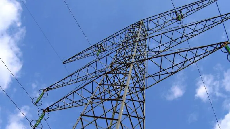 Pană de curent în sectorul 2 al Capitalei/FOTO: energynomics.ro