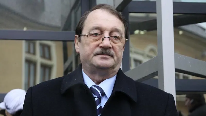 Mircea Băsescu