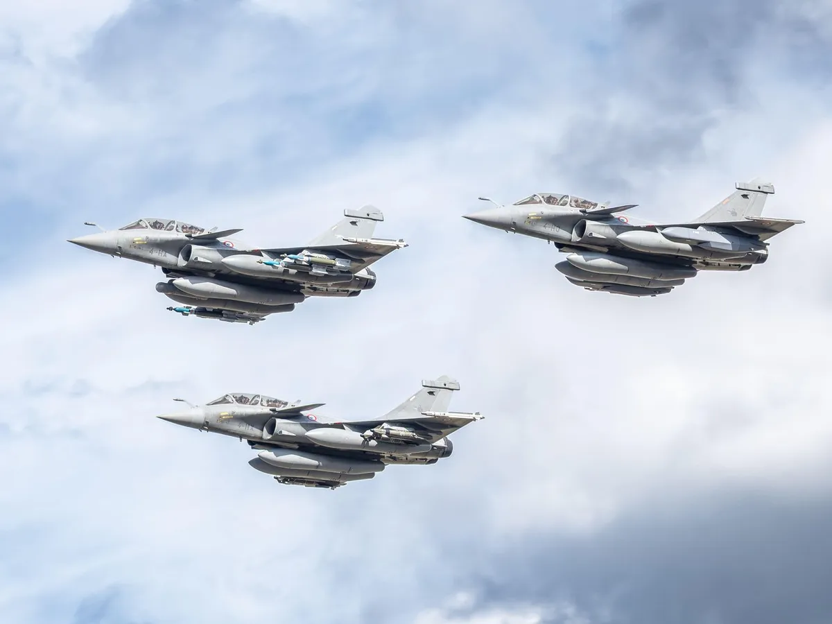 Marea Britanie trimite Ucrainei rachete Storm Shadow pentru a lovi adânc în Rusia. Îi dă și planurile tehnice -  Foto: Profimedia Images (imagine cu  rol ilustrativ)