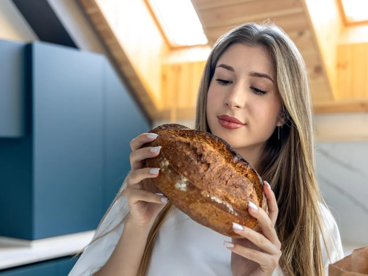 Pâine - Foto: Freepik (rol ilustrativ)