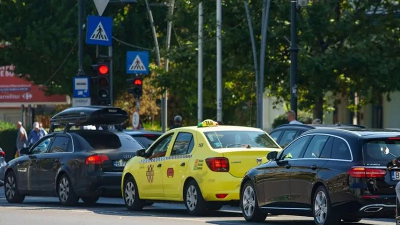 CNAIR amendată usturător după ce a semnalizat greșit o intersecție - Foto: Arhivă / imagine cu caracter ilustrativ
