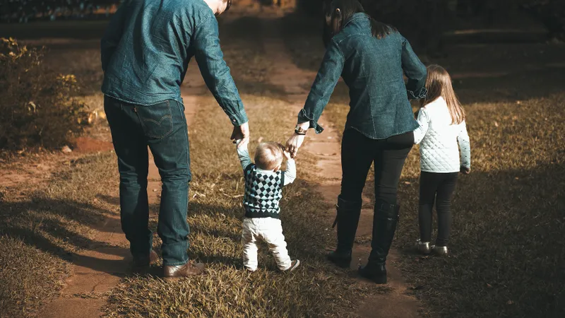 Drepturile taților- Foto: PEXELS PHOTOS/Vidal Balielo Jr.