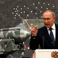 Scurgere masivă de informați. Planurile detaliate ale bazelor secrete nucleare din Rusia, dezvăluite - Foto: Profimedia images