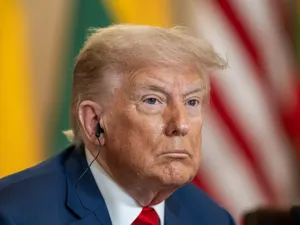 Un judecător federal a blocat ordinul lui Trump, de a pune capăt dreptului de cetățenie prin naștere - Foto: Profimedia Images