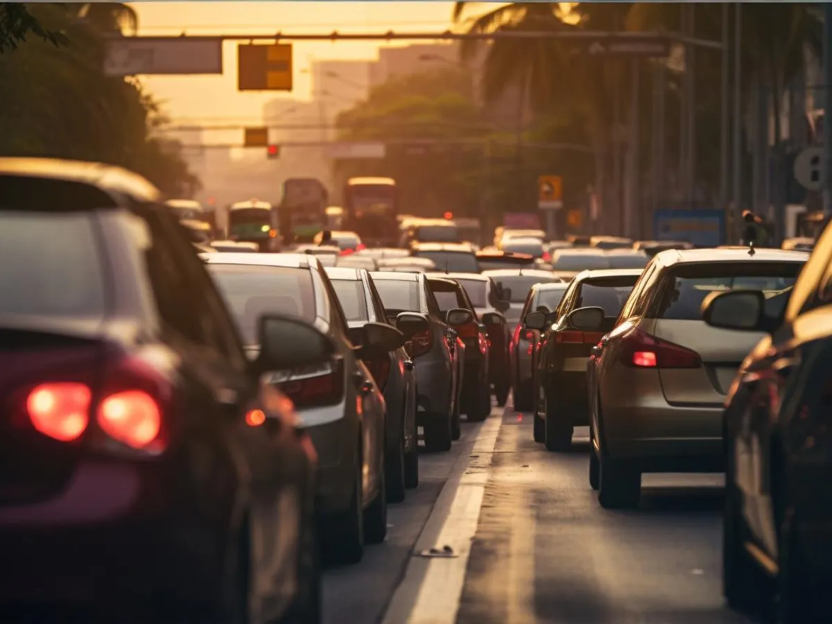 AMENDĂ de aproape 2.000 de lei pentru șoferii români care depășesc tramvaiul. De ce NU e voie? - Foto: Freepik (imagine cu rol ilustrativ)