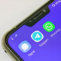 Creștere spectaculoasă a descărcărilor Telegram și Signal/FOTO: insidetelecom.com