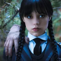 Jenna Ortega- Foto: PROFIMEDIA IMAGES