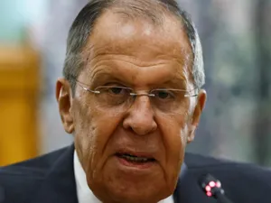 „Ceasul Apocalipsei se apropie tot mai mult de miezul nopții”, avertizează Serghei Lavrov