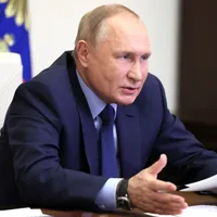 Rusia susține că americani pregătesc o provocare cu o „substanță chimică necunoscută” în Ucraina/FOTO: kremlin.ru