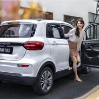Marca chinezească Leapmotor vine în România. Atacă direct Dacia Spring. Aduce și un SUV electric - Foto: Leapmotor