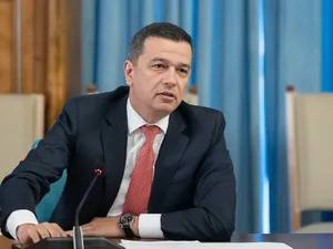 Sorin Grindeanu- Foto: FACEBOOK