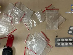 Cazul decesului lui Rareș Ion. Femeia de 27 de ani care i-a vândut drogurile tânărului care a murit de supradoză, reținută
