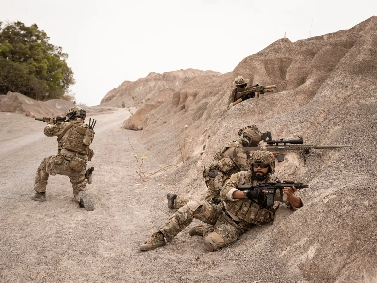 Reducerea trupelor americane din România: semnalul transmis de Washington și reacția Bruxelles-ului