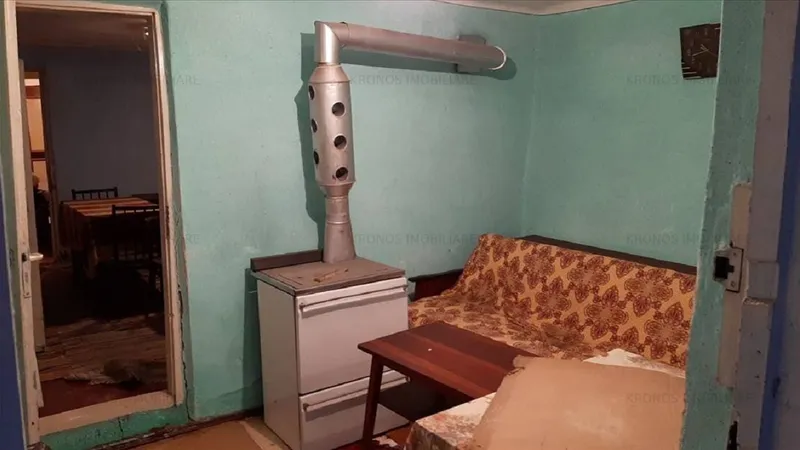 Casă în Constața cu 50.000 de euro