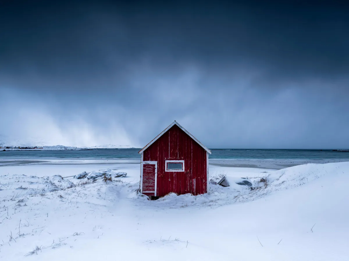 Șoc la sfârșitul lumii. Oamenii de știință au dat peste ceva care nu există pe hărți: Am crezut că e gheață