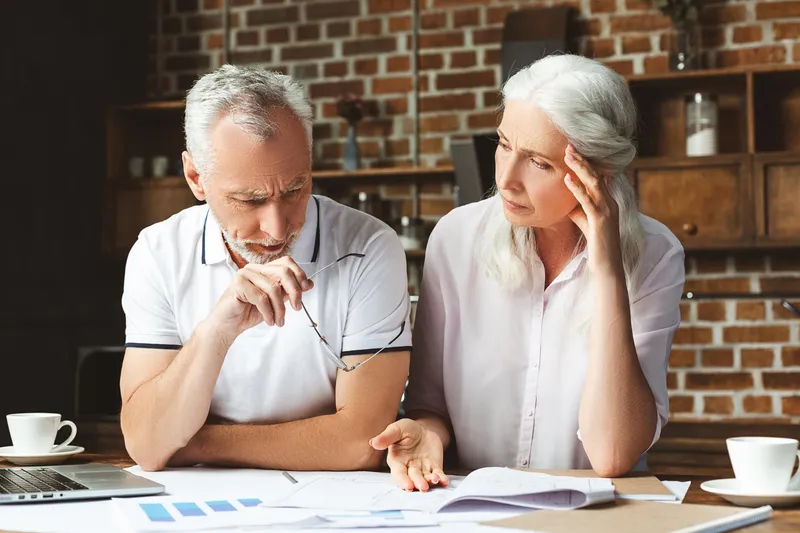 Pensionari la pensie - Foto: Freepik
