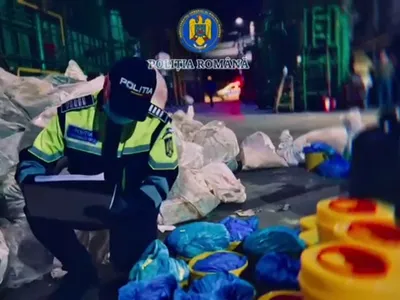 poliție foto: Poliția Română