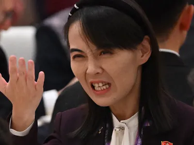 ”Cea mai periculoasă femeie din lume” a intrat în istorie