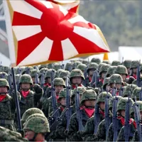 Japonia renunță treptat la doctrina pacifistă