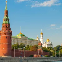 Kremlin/FOTO: sporcle.com