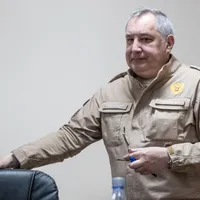 Doctorii n-au putut să extragă șrapnelul din trupul lui Rogojin/Foto: Profimedia Images