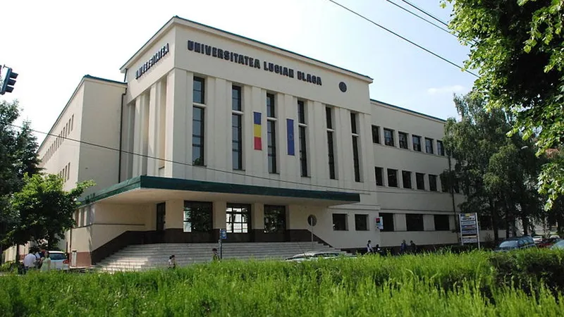 Fraudă cu fonduri Erasmus - Foto: Wikimedia/CC-BY-2.5