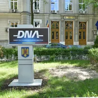 Fostul vicepreşedinte al ANAF Şerban Pop a fost retrimis în judecată de DNA pentru luare de mită/FOTO: Facebook/DNA