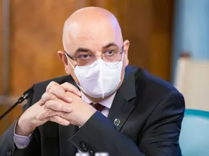 Toate zborurile medicale trecut în subordinea lui Raed Arafat