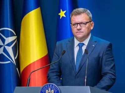 Marius Budăi - Foto: FB