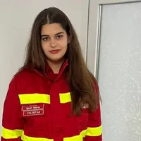 Trei elevi au salvat un bărbat care se afla în stop cardio-respirator, pe o stradă din Vaslui Foto: Antena3
