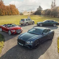 Foto: Bentley