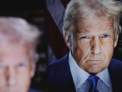 Renașterea „teoriei nebunului”. Strategia din spatele aparentei lipse de predictibilitate a lui Trump și riscul unui efect de bumerang