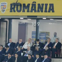 FRF, nou Regulament Disciplinar. Care-s măsurile luate împotriva abuzurilor şi corupţiei în fotbal - Foto:Profimedia(imagine cu rol ilustrativ)
