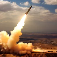 Israelul a distrus, prima dată, o rachetă de croazieră dintr-un avion F-35  - Foto: ts2 spacce (imagine cu caracter ilustrativ)