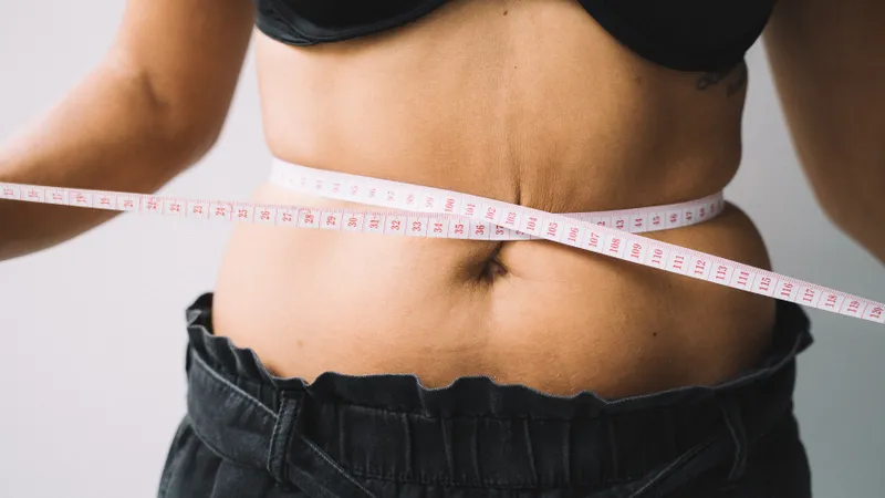 Nu există medicamente minune pentru obezitate- Foto: PEXELS PHOTOS/ Anna Tarazevich