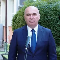 Bolojan: Am votat fiind conştient de importanţa acestui vot. Efecte asupra vieţilor copiilor - Foto: captură video