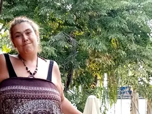 Ioana Tufaru trăiește de pe o zi pe alta. Cum se descurcă fiica Andei Călugăreanu cu 1000 lei/lună - Foto: Arhiva personala (imagine cu rol ilustrativ)