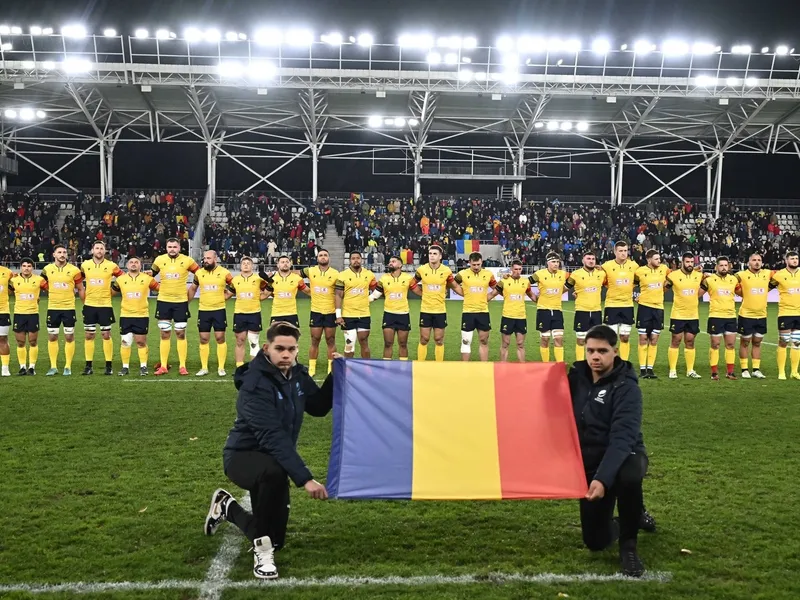 Victorie de neuitat! „Stejarii” zdrobesc Germania și încep în forță Rugby Europe Championship: FOTO - Profimedia(imagine cu rol ilustrativ)