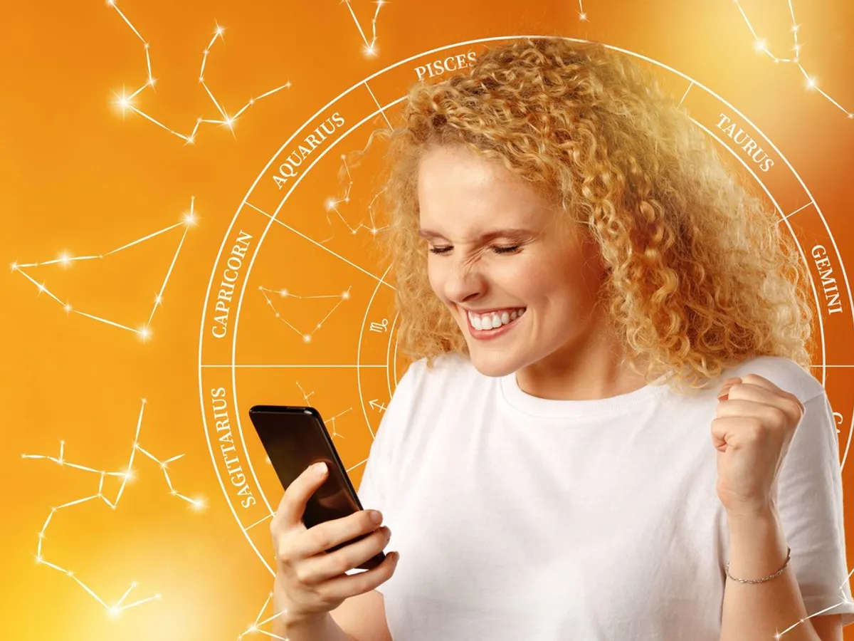 Horoscop femeie - Foto: Profimedia Images (Imagine cu rol ilustrativ)