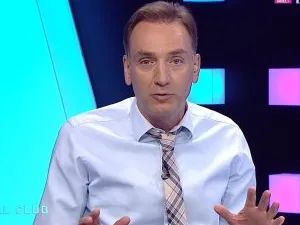 Șocant! Naum a spus cine ar schimba Legea Sportului ca să se răzbune pe Becali: 'Prea se întâmplă repede'