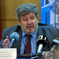 Lucian Netejoru/FOTO: digi24.ro