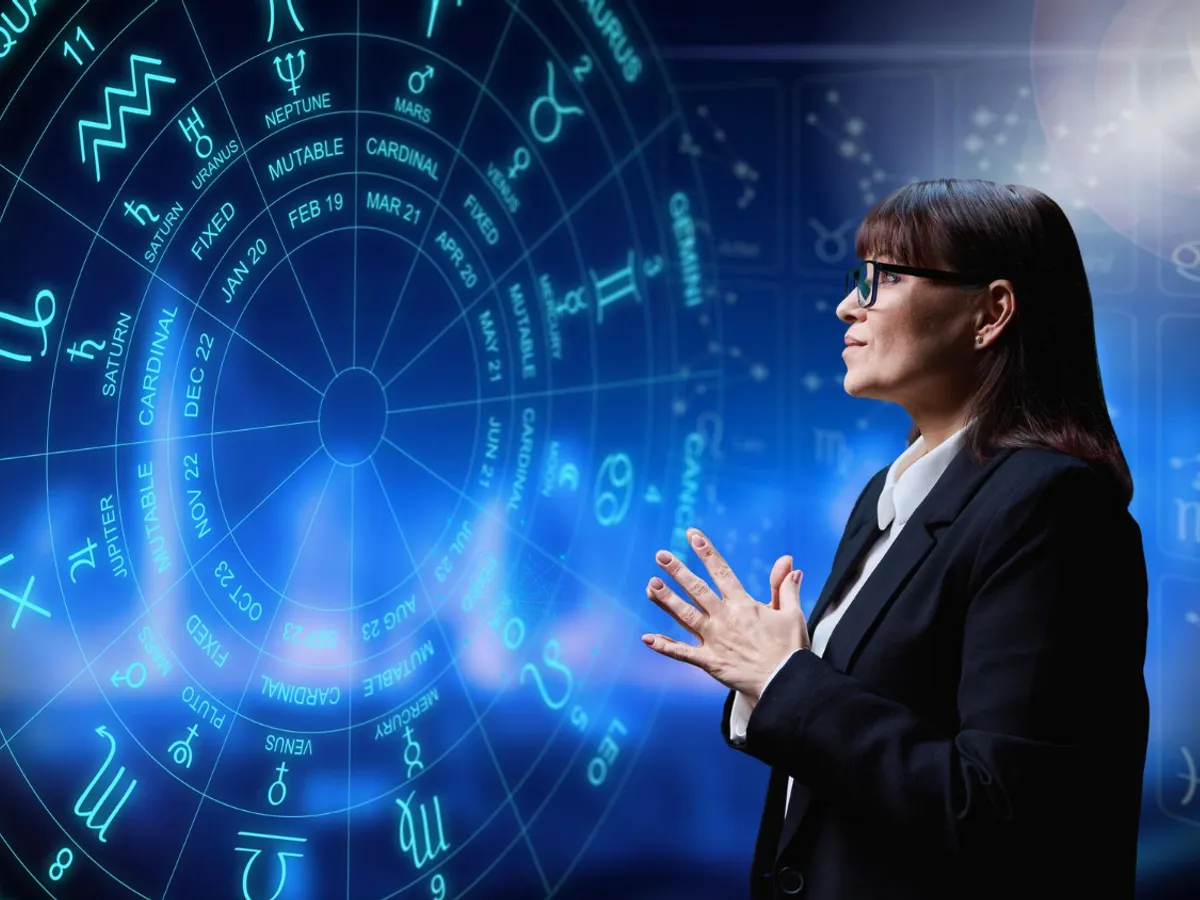 Horoscop februarie: Mercur în Pești aduce greutate emoțională pentru 4 zodii. Gemeni - neliniște