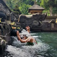 Tirta Empul, Bali-Foto: BaliTour