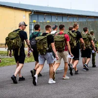 Armata Germaniei, număr record de recruți - Foto: Bundeswehr (imagine cu rol ilustrativ)