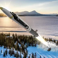 SUA vor furniza Ucrainei sisteme de rachete cu rază lungă de acțiune. Se pregătește asaltul Crimeei - FOTO: saab.com