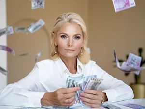 HOROSCOP Zodia care atrage bani și prosperitate până la sfârșit de martie. Contul bancar explodează!: FOTO -  Freepik(imagine cu rol ilustrativ)
