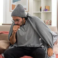 6 semne că ai tuse convulsivă mortală - Foto: Freepik.com - imagine cu rol ilustrativ