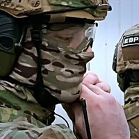Rusia a comasat în Crimeea 21.000 de militari din trupele speciale/Foto: you tube
