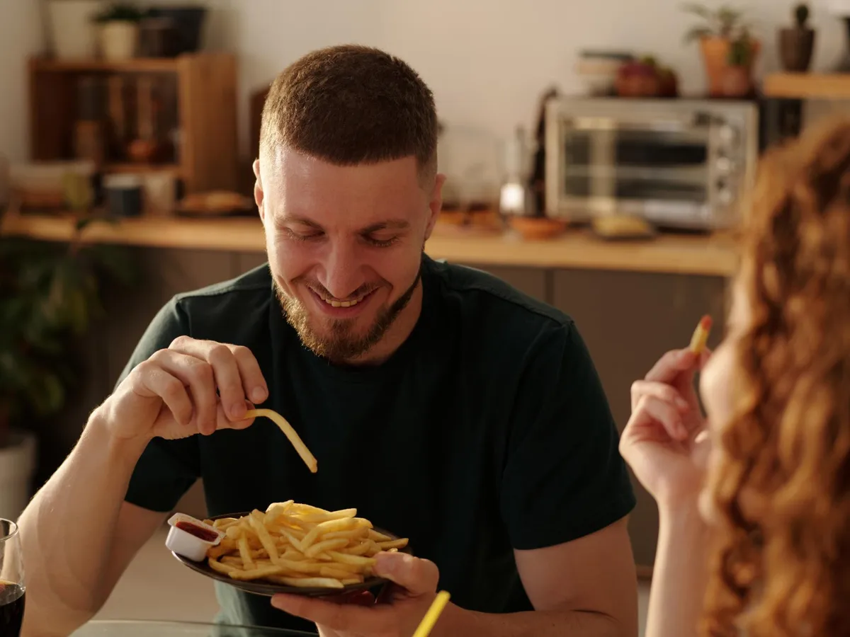 Cartofi fierți sau cartofi prăjiți. Care sunt mai buni pentru glicemie? Trebuie înlocuiți cu cereale - Foto: Freepik (Imagine cu rol ilustrativ)