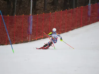 Sportiva Sofia Moldovan a ieșit pe locul 26 la slalom uriaș. Cum arată celelalte rezultate? - Foto: Profimedia Images (imagine cu rol ilustrativ)